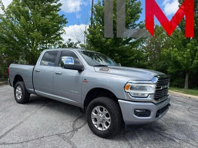 ram ram 2500 pickup 2024 3C6UR5FL2RG276895 image ram ram 2500 pickup 2024 3C6UR5FL2RG276895 image